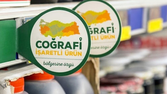 2020'de 'Coğrafi İşaret'te şampiyon Bolu oldu