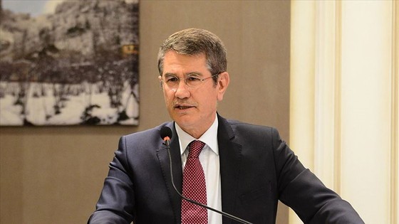 Nurettin Canikli: Güçlü büyüme performansı kesintiye uğramadı