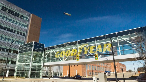 Goodyear’dan altı gün çalışma kararı