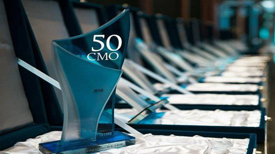 Fortune Türkiye "En Etkin 50 CMO" listesi açıklandı