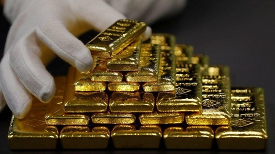 Türkiye'de bu yıl 45 ton altın üretilmesi öngörülüyor