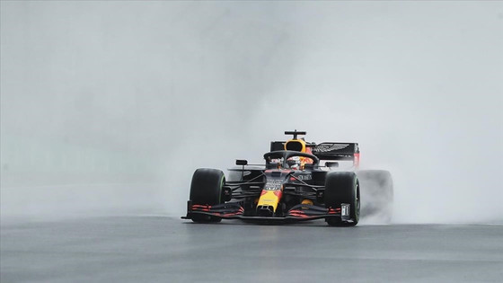 Formula 1 yeniden Türkiye'de: Tarih belli oldu