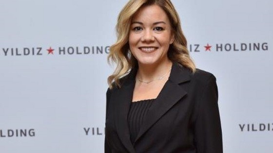 Yıldız Holding Kadın Platformu kuruldu