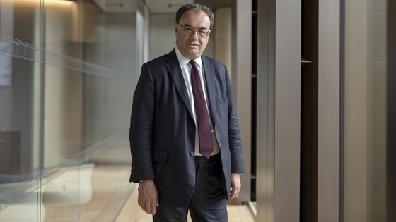 BoE 2021 yılında tahvil alımlarına devam edecek