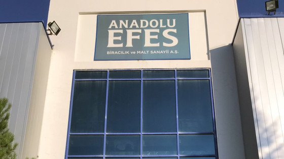 Anadolu Efes, kadın tekel işletmecilerinin sesi oldu