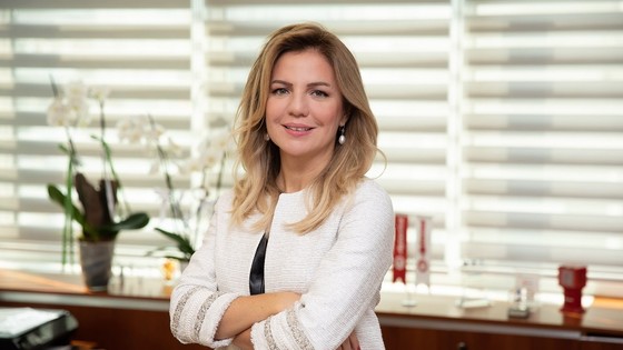 COVID salgını, kadın işgücü ve kadın liderliği