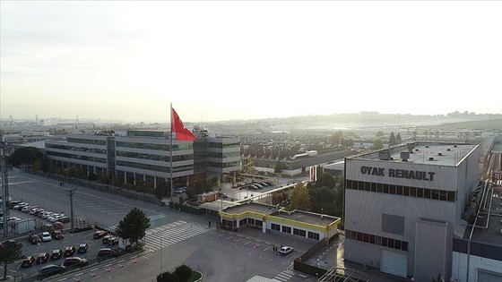 Oyak Renault, üretime bir hafta ara verecek