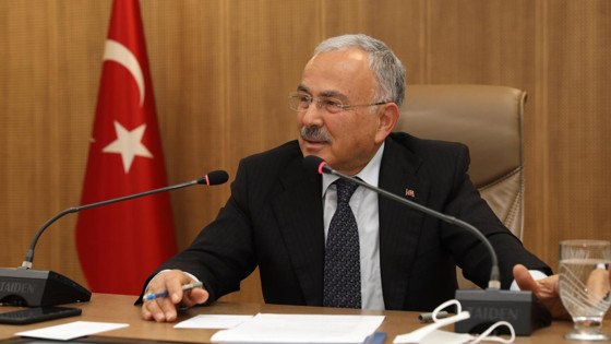 “Mesudiye’yi hayvancılıkta merkez yapmak istiyoruz”