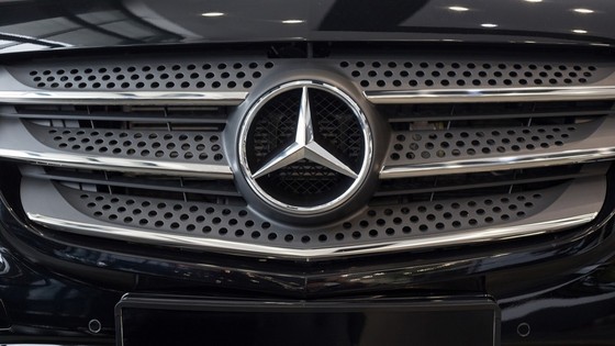 Daimler, Çin'deki 2,6 milyon aracını geri çağıracak