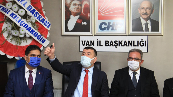 Ağbaba: Yeni bir iktidarın paketiymiş gibi açıklıyorlar