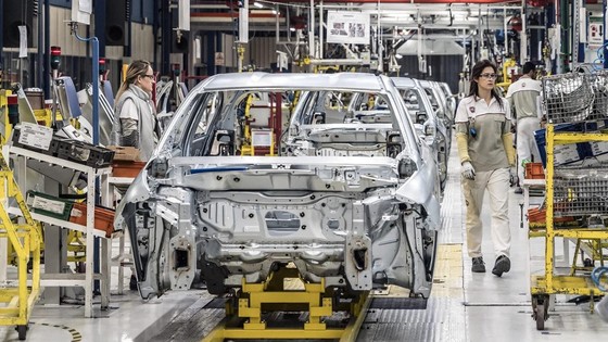 Asya’da otomotiv şirketlerinden teknoloji ortaklığı