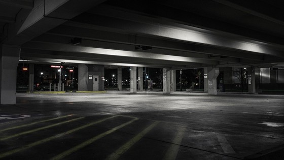 Otoparkta 'daire büyüklüğü' dönemi geliyor!
