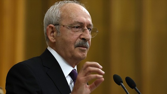 Kılıçdaroğlu: Her reformdan sonra işsizlik arttı, döviz tutulamadı