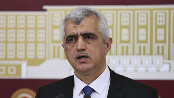 HDP'li Gergerlioğlu'nun milletvekilliği düştü