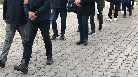 55 ilde POS cihazı ve çek-senet tefeciliği operasyonu: 232 gözaltı