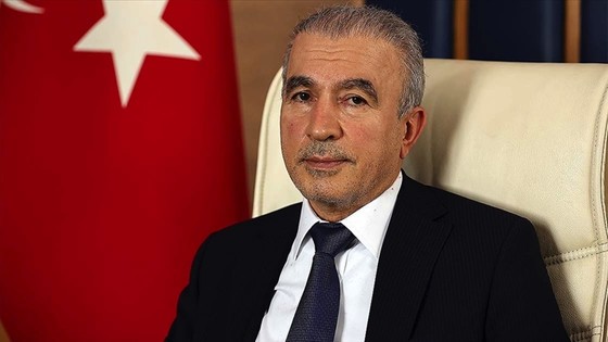 AK Parti'den HDP açıklaması