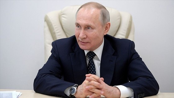 Putin'den OPEC+ zirvesi öncesi kritik görüşme