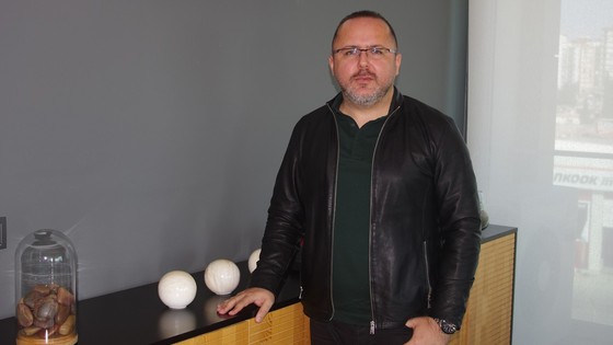Çatalbaş, Akkuyu'nun fiber optik altyapısını üstlendi