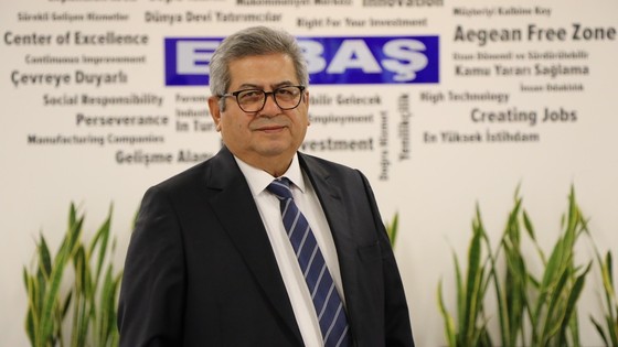 Eldor'un yatırım kararı aldığı ESBAŞ, elektrikli araçta merkez olmak istiyor