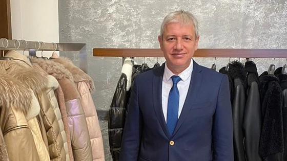 TDKD Başkanı Gözmen, yeniden başkanlık için adaylığını açıkladı