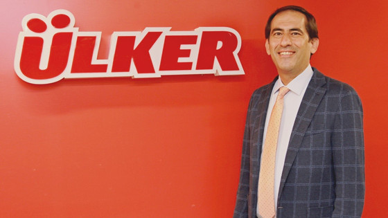 Ülker’in İK uygulamalarına uluslararası 7 ödül