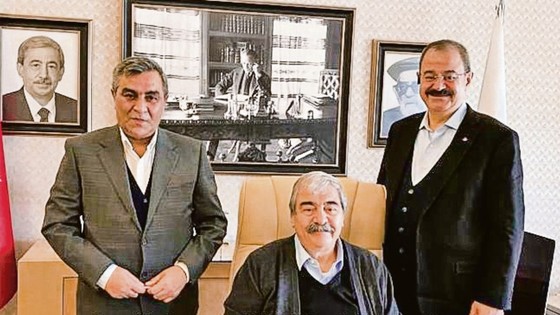 SANKO enerjisini güneşten alacak