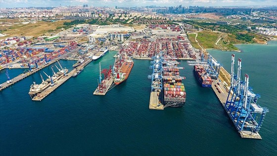 Cari açık martta 3,3 milyar dolar