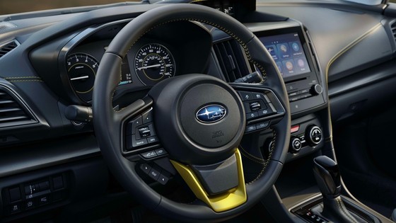 Subaru'dan üretime iki haftalık 'çip' molası