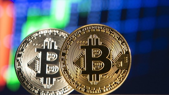 Bitcoin 50 bin doları aştı