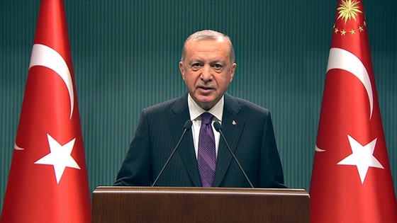 'Ata sporlarımızın yaygınlaşması için yürütülen çabaları desteklemekte kararlıyız'