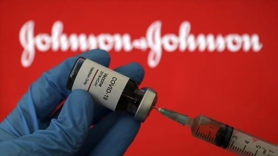 Pentagon, Johnson&Johnson aşısını askıya aldı