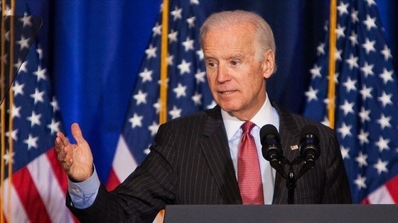 Biden'dan Rusya'ya yaptırım açıklaması
