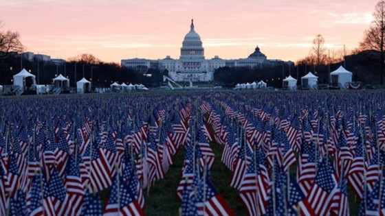 Washington, 51. eyalet oluyor