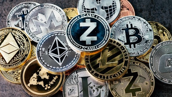 Kripto paralar düşüşe geçti