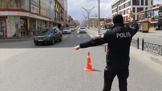 İşte 18 günlük tam kapanmanın ayrıntıları