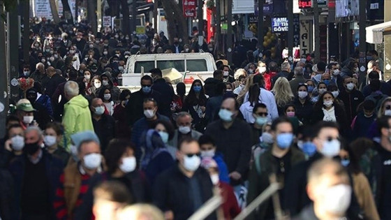 Sağlık Bakanı Koca, illere göre haftalık vaka sayılarını açıkladı