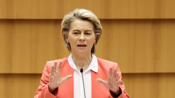 AB'den İngiltere'ye 'ticaret anlaşması' uyarısı