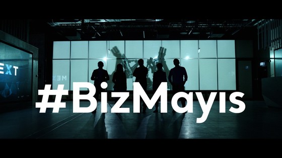 MESS'ten 1 Mayıs filmi: Ben değil biz