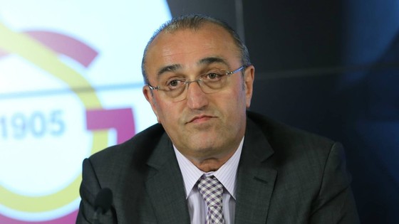 Abdurrahim Albayrak'ın numarasını kopyalayıp dolandırıcılık yapmışlar
