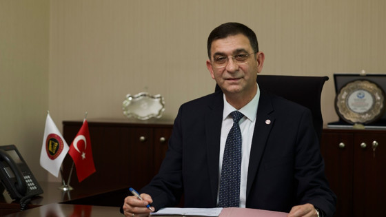 Gaziantepli sanayici, matrah artırımı ve stok affı düzenlemesi bekliyor