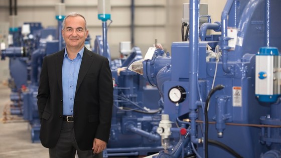 Türkiye’nin makine ihracatı ilk çeyrekte yüzde 12,2 arttı