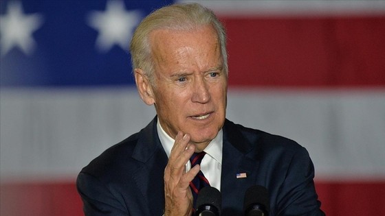 Biden'dan Kudüs'te ateşkese destek mesajı