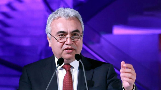 IEA Başkanı Birol: Güneş, dünyanın en büyük enerji kaynağı olacak
