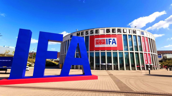 Tüketici elektroniği fuarı IFA, iptal edildi