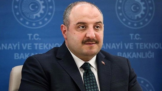 Bakan Varank: Tüm alt başlıklarda önemli artış var