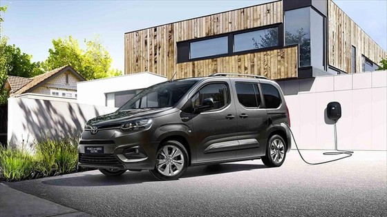 Mobil Oil Türk, hibrit araçlara özel motor yağı üretmeye başladı