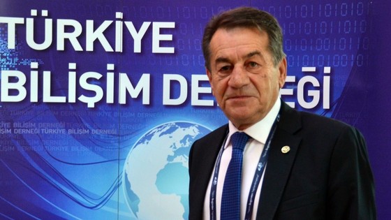 Bilişimciler Türkiye'nin dijital parasına odaklandı