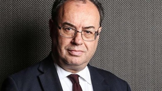 İngiltere Merkez Bankası Başkanı Bailey: 'Kripto varlıklar tehlikeli'