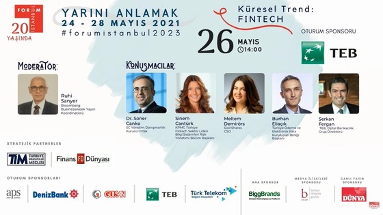 Küresel Trend: FINTECH