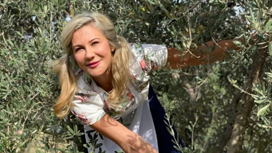 “Bi’Zeytin”le yola çıktılar şimdi yurt dışına açılıyorlar